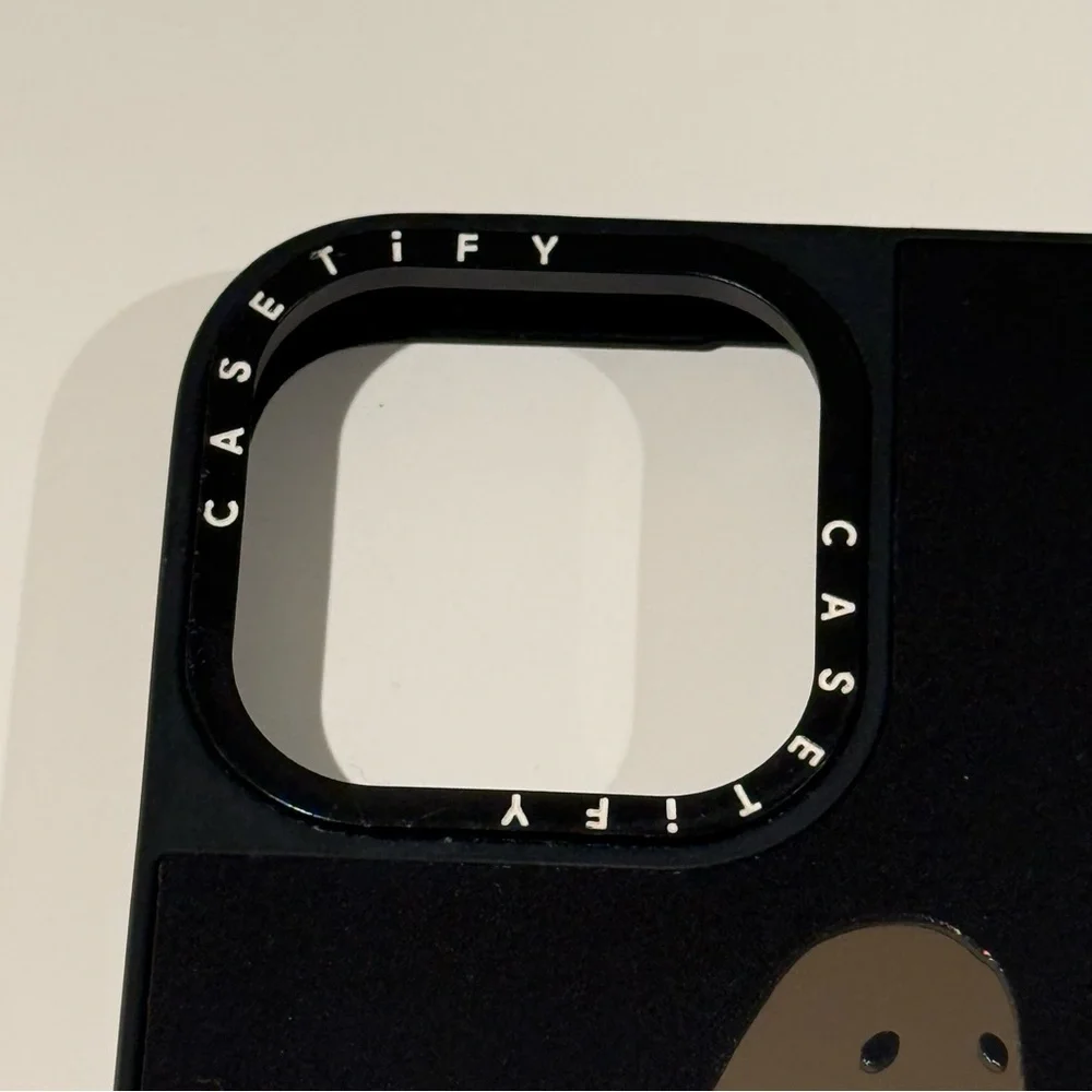 Casetify 1️⃣ about